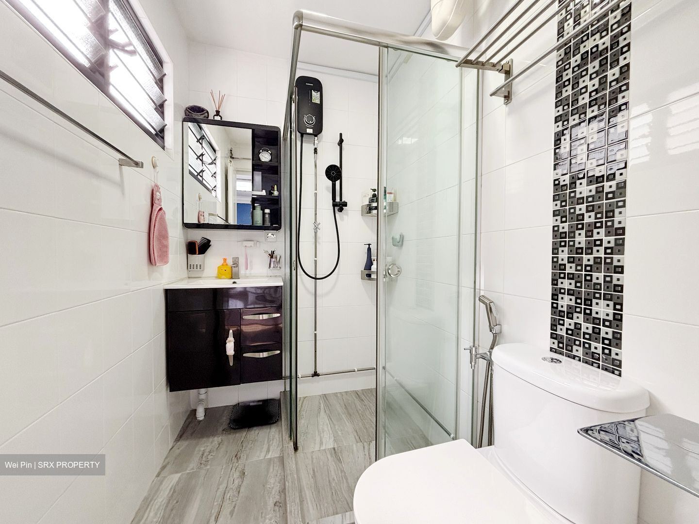 Blk 336 Woodlands Avenue 1 (Woodlands), HDB 4 Rooms #589067741